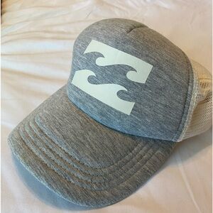 Billabong hat